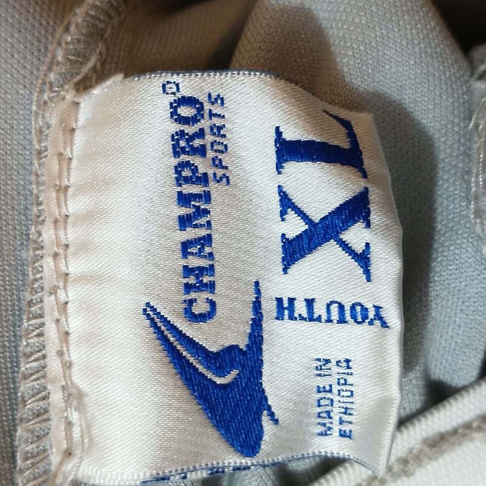 Baseball pants - Picture 6 of 6